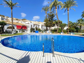 Ferienhaus für 4 Personen ca 100 qm in Nerja, Andalusien Costa del Sol
